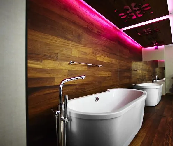 Hotel Spa&conference 4*