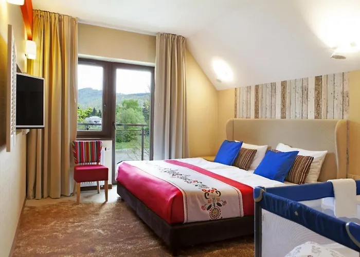 Hotel Spa&conference