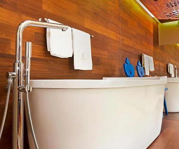 Hotel Spa&conference 4*